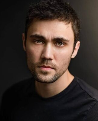 Max Montesi Biography