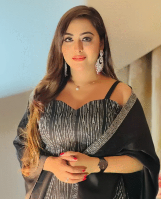 Tanha Tasnia Biography