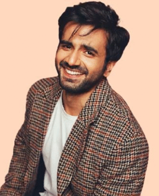 Ayush Mehra Biography