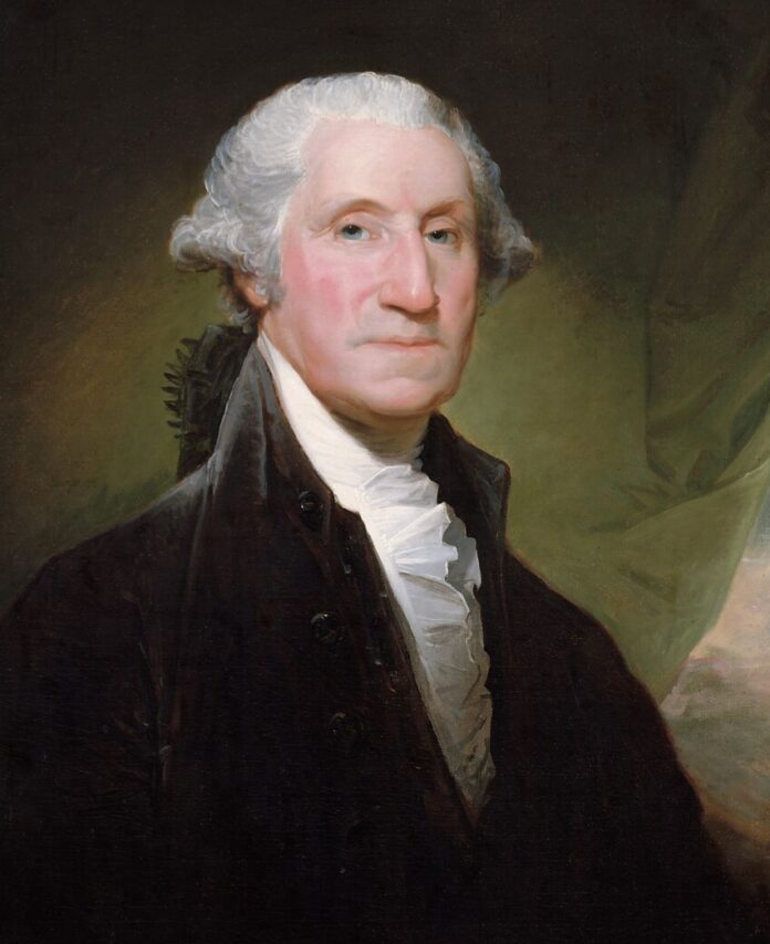 George Washington