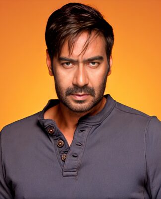 Ajay Devgan