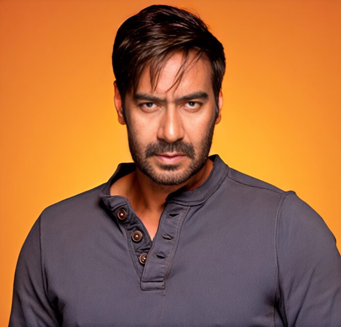 Ajay Devgan
