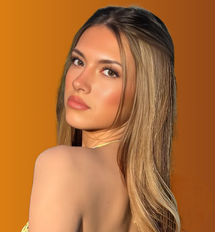 Coco Quinn biography