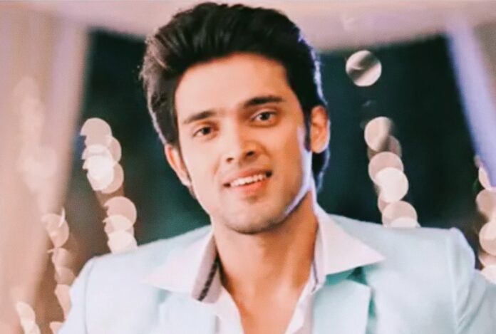 Parth Samthaan biography