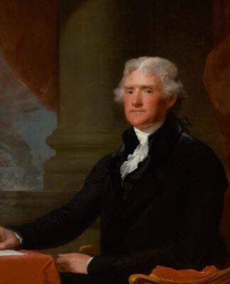 Thomas Jefferson