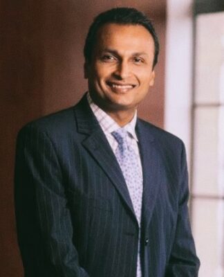Anil Ambani