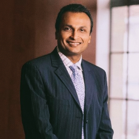 Anil Ambani