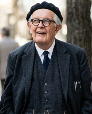 Jean Piaget photo biography