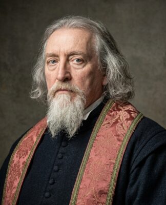 John Amos Comenius biography photo
