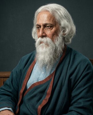 Rabindranath Tagore