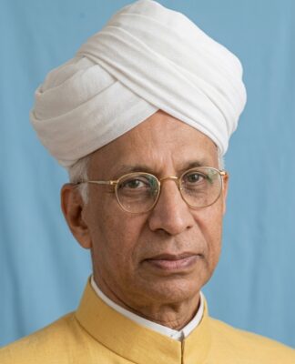 Dr. Sarvepalli Radhakrishnan photo biography