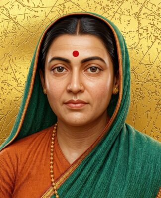 Savitribai Phule biography