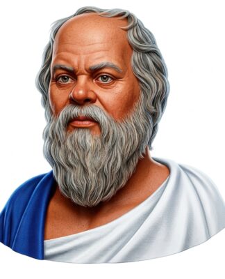 Socrates biography