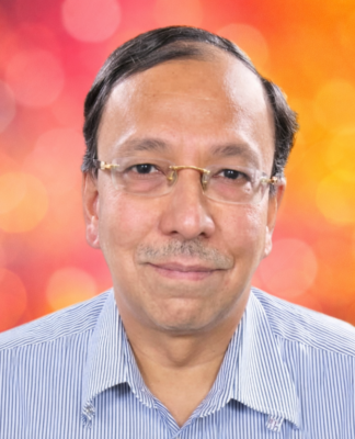 Sugata Bose biography